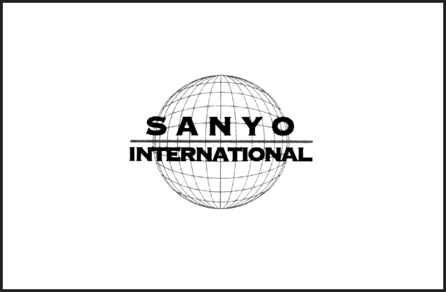 株式会社 SANYO INTERNATIONAL